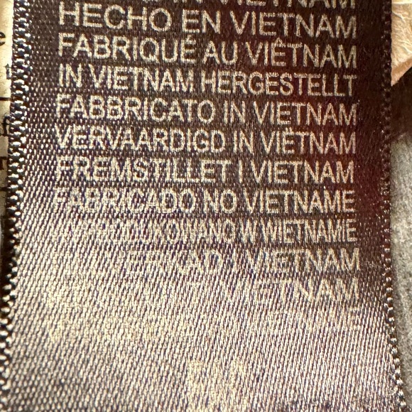 Marmot Gray Performance Jacket - Picture 5 of 6